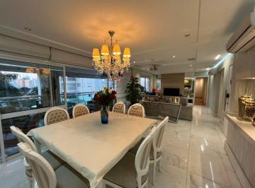 Apartamento · 202m² · 4 Quartos · 3 Vagas · Apartamento a venda Condominio Central Park