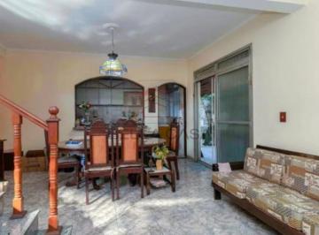 Casa · 220m² · 3 Quartos · 2 Vagas · SOBRADO À VENDA NA VILA BERTIOGA COM 3 DORMITÓRIOS (1 SUÍTE) E 2 VAGAS!