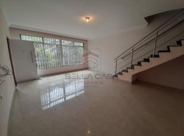 Casa · 187m² · 3 Quartos · 3 Vagas · Excelente localização no parque da Mooca!