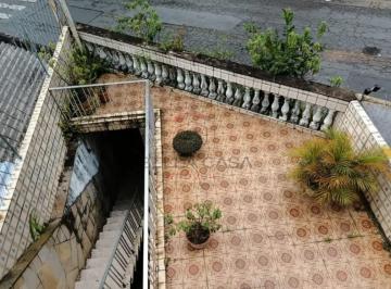 Casa · 257m² · 3 Quartos · 3 Vagas · Sobrado com 3 Quartos à venda, 257m² - Móoca