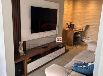 Apartamento · 89m² · 3 Quartos · 2 Vagas · Apartamento na Mooca - 89m. 3 dormitórios e 2 vagas de garagem