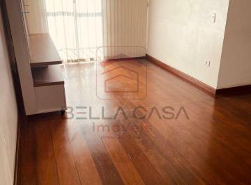 Apartamento · 68m² · 3 Quartos · 2 Vagas · Ótimo apartamento no Tatuapé!