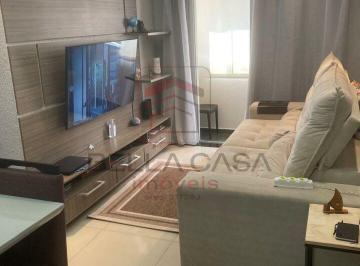 Apartamento · 59m² · 3 Quartos · 1 Vaga · Apartamento a venda com 3 quartos na Vila Prudente