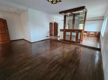Casa · 273m² · 4 Quartos · 4 Vagas · Sobrado, amplo á venda no Parque da Mooca