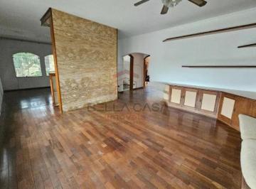 Casa · 273m² · 4 Quartos · 4 Vagas · Casa a venda no Parque da mooca