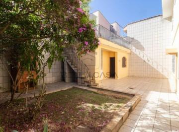 Casa · 273m² · 4 Quartos · 4 Vagas · Casa a venda no Parque da mooca