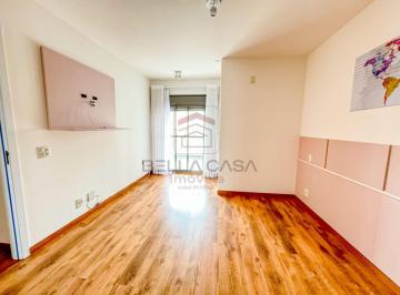 Apartamento · 129m² · 3 Quartos · 2 Vagas · Apartamento com 3 Quartos à venda, 129m² - Móoca