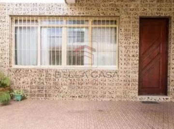 Casa · 202m² · 4 Quartos · 2 Vagas · Sobrado a venda na Vila Prudente 3 quartos