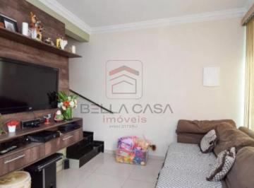 Casa · 156m² · 3 Quartos · 2 Vagas · Casa de Condominio - Mooca - 156mts2 - 3 dorm - 2 vagas