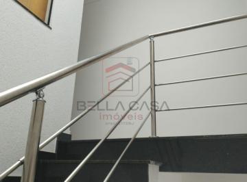 Casa · 105m² · 3 Quartos · 2 Vagas · Sobrado Novo prox Av Oratorio
