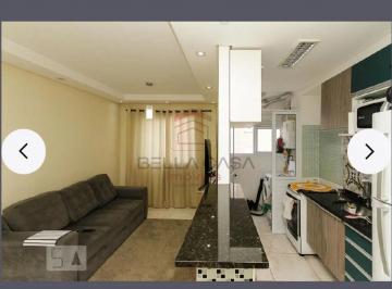 Apartamento · 35m² · 1 Quarto · Apartamento a venda no In Trianon Vila Prudente.