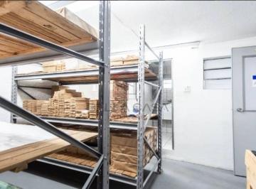 Comercial · 76m² · Galpão comercial a venda no Bairro da  Mooca Av. Salim Farah Maluf 4602
