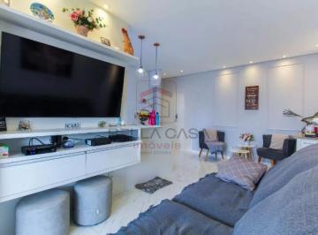 Apartamento · 75m² · 2 Quartos · 1 Vaga · Apartamento para venda no Bairro da mooca