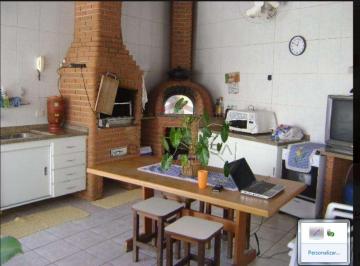 Casa · 263m² · 3 Quartos · 7 Vagas · CASA 3 SUITES 7 VAGAS ALTO IPIRANGA