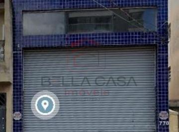 Comercial · 220m² · Salão comercial