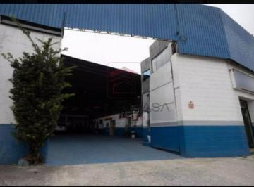 Comercial · 550m² · 6 Vagas · GALPAO PROX VIA ANCHIETA ACESSO IMIGRANTES
