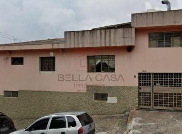Casa · 535m² · 3 Quartos · 2 Vagas · sobrado no ipiranga comercial ou residencial