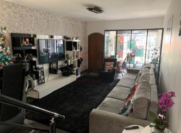 Casa · 270m² · 4 Quartos · 2 Vagas · Sobrado avenda na rua Cônego Antonio Lessa com piscina no Pq da Mooca.