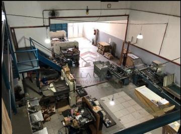 Comercial · 500m² · Galpao bom para comercio e deposito