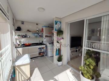 Apartamento · 72m² · 3 Quartos · 2 Vagas · CONDOMINIO RESERVA SAUDE RUA ABAGIBA