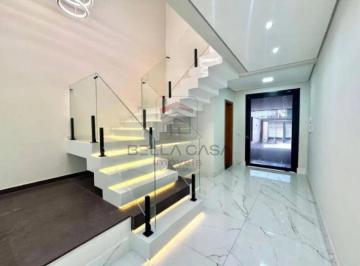 Casa · 182m² · 3 Quartos · 3 Vagas · Sobrado Mooca Novo 3 Suites