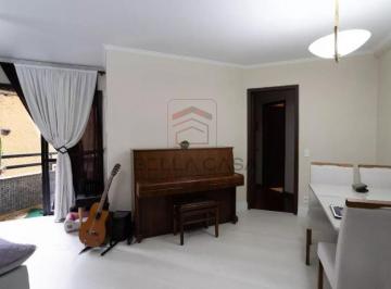 Apartamento · 92m² · 3 Quartos · 2 Vagas · Apartamento a venda no Bairro da Vila Zelina com 3 quartos.