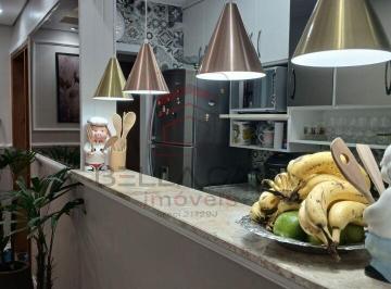 Apartamento · 76m² · 3 Quartos · 1 Vaga · Apartamento ipiranga - 3 quartos, 1 vaga - 76 M²