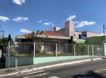 Casa · 200m² · 4 Quartos · 5 Vagas · Casa Terrea Rua Solidonio Leite