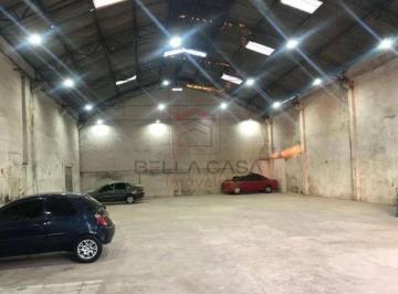 Comercial · 480m² · Galpão Comercial no Brás, 480m2 e 40 vagas