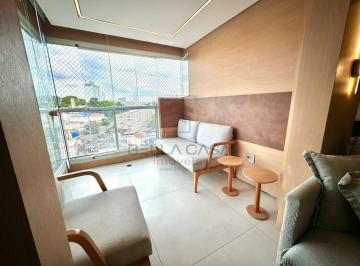 Apartamento · 59m² · 2 Quartos · 1 Vaga · Apartamento a venda na Vila Ema com 2 dormitórios sendo 1 suíte