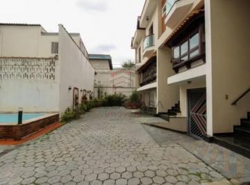 Casa · 272m² · 4 Quartos · 5 Vagas · Casa de condomínio para venda na Mooca