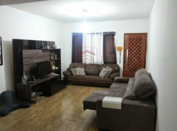 Casa · 134m² · 3 Quartos · 1 Vaga · Sobrado a venda Tatuape 3 quartos 2 vagas