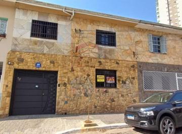 Casa · 160m² · 3 Quartos · 2 Vagas · Sobrado com 3 Quartos à venda, 96m² - Vila Prudente