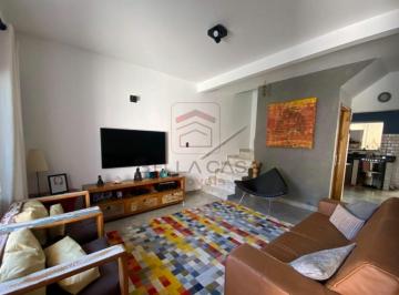 Casa · 118m² · 3 Quartos · 2 Vagas · Sobrado Aconchegante no Parque da Mooca 3dorm - 2 vagas