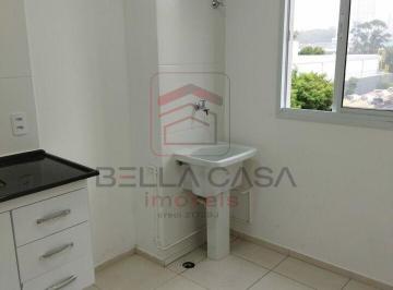 Apartamento · 36m² · 2 Quartos · *** APTO À VENDA - 2 DORMS. - MÓOCA!!! ***