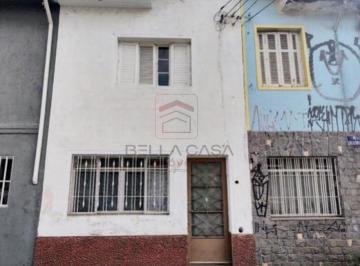 Casa · 104m² · 2 Quartos · Casa a Venda com 2 quartos na Mooca Rua João Antônio de Oliveira
