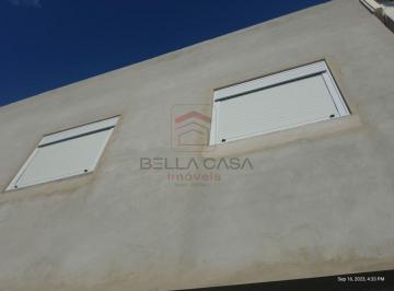 Casa · 110m² · 3 Quartos · 2 Vagas · Sobrado Novo no Aricanduva , 3 dormitórios 2 vagas de garagem.
