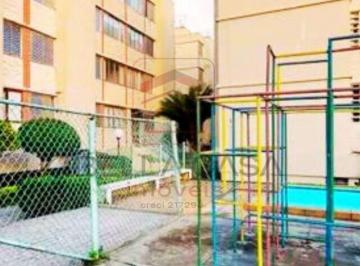 Apartamento · 52m² · 2 Quartos · 1 Vaga · Apto com 2 dorms e vaga no Jd da Saude