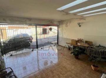 Casa · 110m² · 2 Quartos · 2 Vagas · Sobrado à Venda na Mooca com 2 Dormitórios e 2 Vagas
