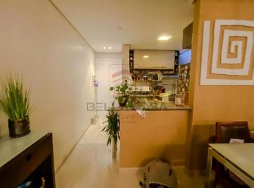 Apartamento · 65m² · 2 Quartos · 1 Vaga · Apartamento Rua da Mooca a venda com 2 quartos