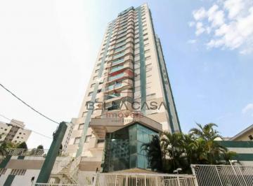 Apartamento · 78m² · 2 Quartos · 2 Vagas · Apartamento com 3 Quartos à venda, 77m² - Jardim Anália Franco