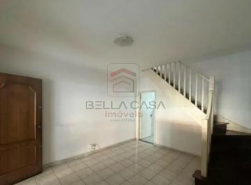 Casa · 121m² · 2 Quartos · 1 Vaga · Sobrado a venda na Mooca, otima localização