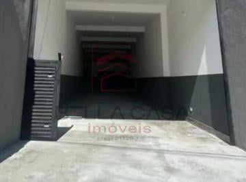 Comercial · 140m² · 2 Vagas · Galpão  - 5x25 -  140 m - pé direito de 5 m .
