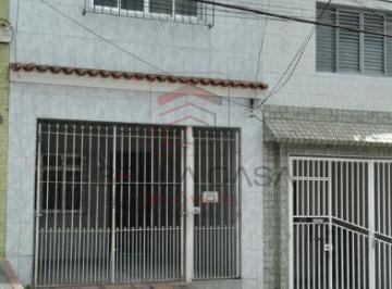 Casa · 110m² · 2 Quartos · 1 Vaga · *** Sobrado à venda na Àgua Rasa - 2 dorms. ***