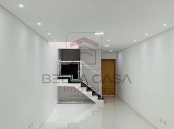 Casa · 153m² · 3 Quartos · 2 Vagas · Sobrado a venda Moinho Velho