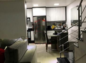 Casa · 85m² · 3 Quartos · 2 Vagas · Sobrado a venda na Vila Prudente com 3 quartos e churrasqueira
