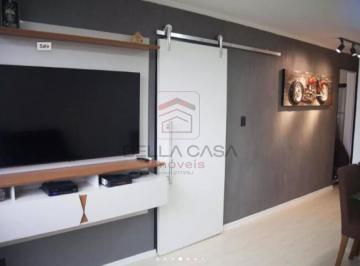 Apartamento · 50m² · 2 Quartos · 1 Vaga · Apartamento  Bras      2 dormitórios    1  vaga    próximo   do  metro  Bresser