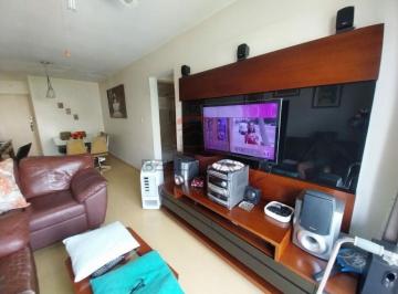 Apartamento · 92m² · 3 Quartos · 1 Vaga · Apartamento no sacomã