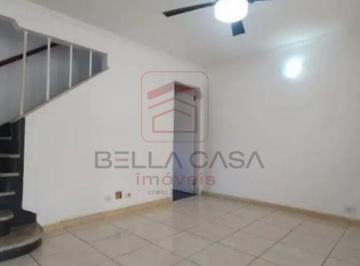 Casa · 120m² · 3 Quartos · 2 Vagas · Sobrado proximo Metro Imigrantes