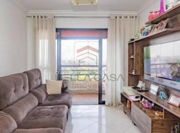 Apartamento · 96m² · 4 Quartos · 2 Vagas · Excelente Apartamento